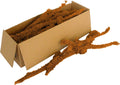 SuperMoss (23546 Lichen Parmelia (Branched), Orange, 5lbs