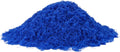 Caiyjhao Artificial Moss is Used for Dreamy Micro-Landscape, DIY Artificial Grass Decoration, Fairy Tale Garden Decoration, Indoor Planting and Flowerpot Home Decoration (Klein Blue3.5oz)