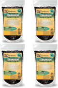 Gardenera Terrarium Potting Soil Mix - Perfect Balance of Ingredients for Closed-Top and Open-Top Terrariums - 20 QUARTS