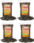Gardenera House Plant and Tropical Plant Potting Soil - Re-Potting Soil for All Types of Indoor House Plants - 20 Quart