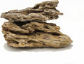 Lifegard Dragon Ohko Aquarium Rock Large Size Stone 40 Lbs Case Qty, Brown