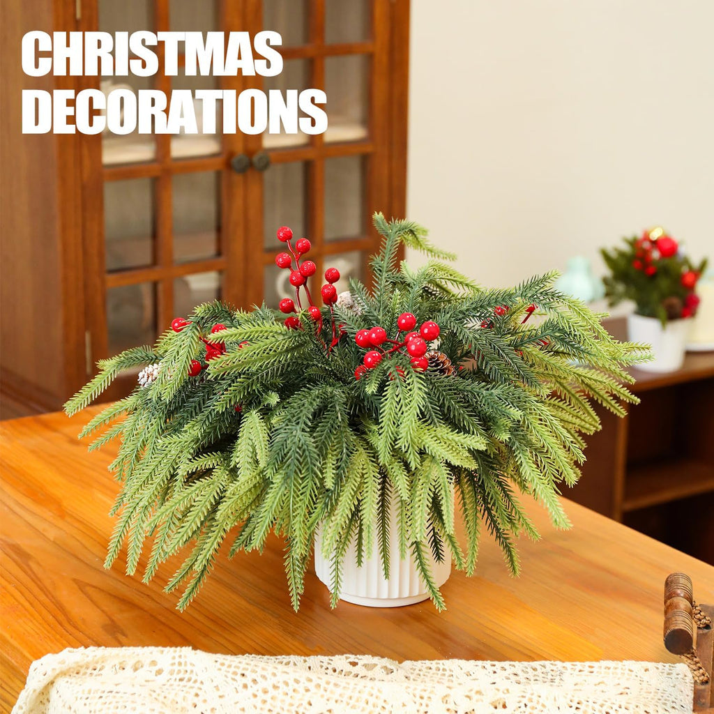 13 Inch Tabletop Christmas Tree