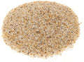 Stanbroil Silica Sand for Fire Pit Fireplace and Base Layer Decoration - 10-Pound Heatproof and Fire Proof Fire Sand for Use Under Gas Logs, Lava Rock or Fire Glass (0.03"-0.06") - 10lb