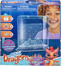 Animagic Aqua Dragons Hatch 'n' Grow Basic Tank | Build an Aquatic Ecosystem, Watch Prehistoric Pets Hatch & Grow Science Kit | Ages 6+
