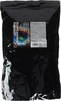 Brightwell Aquatics KoraLagoon Substrat - Aragonite-Based Refugium Substrate for Placement in Marine & Reef Aquariums, 5.4kg