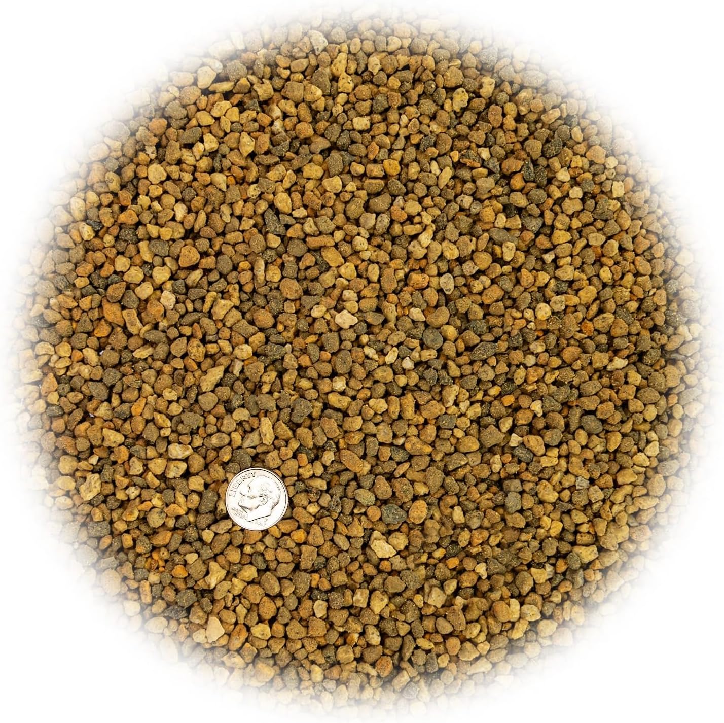 GARDENERA Premium Kiryuzuna - Essential Bonsai Care Solution for Soil Health and Structure - 3 Quarts