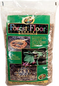 Zoo Med Forest Floor Bedding, 8qt