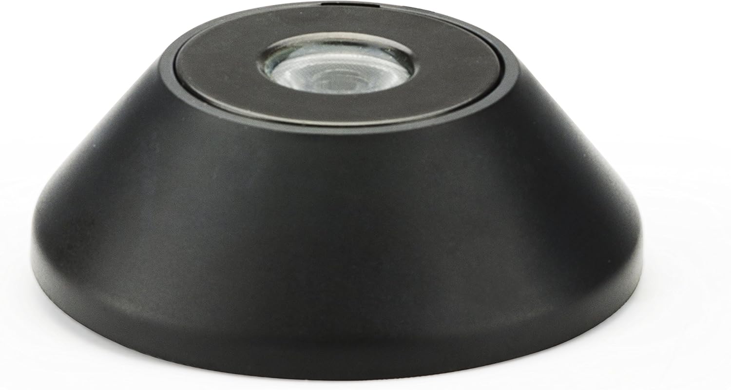 Aquascape PRO Contractor LED Waterfall and Landscape Accent Light (Pack of 6), 1 Watt Each | 84046