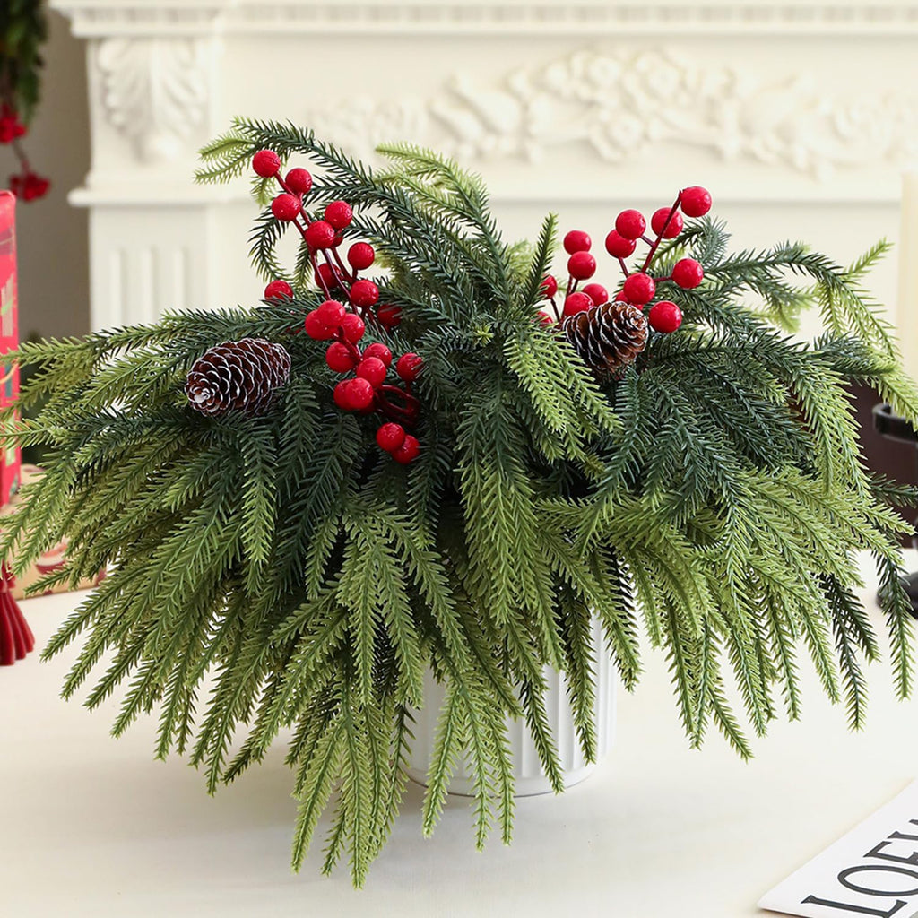 13 Inch Tabletop Christmas Tree