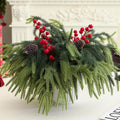 13 Inch Tabletop Christmas Tree