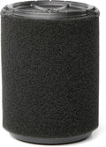 CRAFTSMAN CMXZVBE38773 Genuine Wet Application Wet Dry Vac Filter for Most 5 to 20 Gallon CRAFTSMAN Shop Vacuums, Easy Installation, Designed for High-Volume Liquid Pick-ups