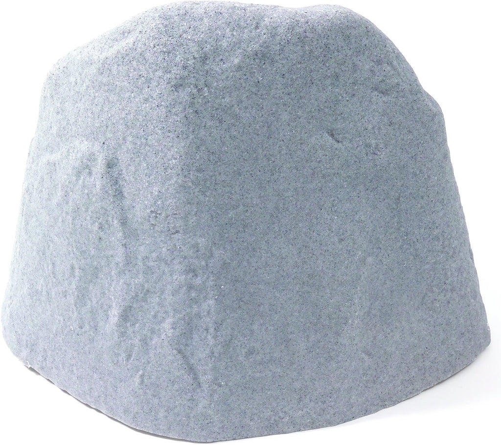 Emsco Group 2186 Landscape Rock Resin, Medium, Granite