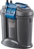 OASE Indoor Aquatics Filtosmart 200, Black