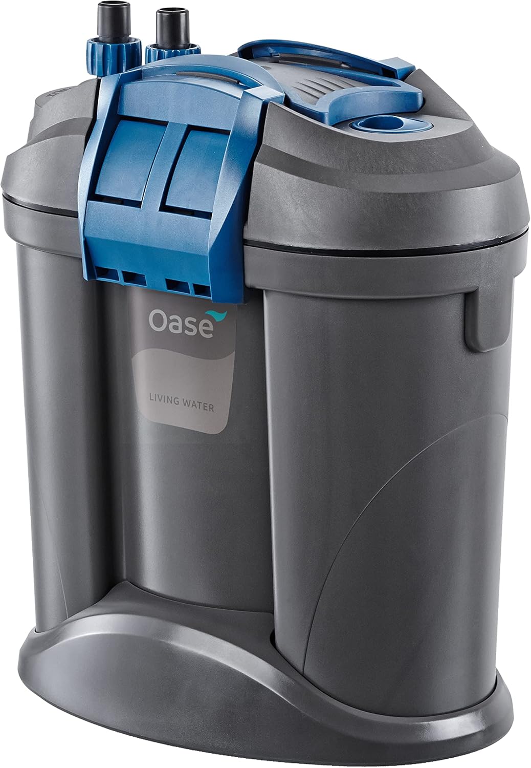 OASE Indoor Aquatics Filtosmart 200, Black