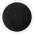 Sandsational Sparkle Black Unity Sand -1.5 LB (22 oz), Colored Sand for Weddings, Vase Filler, Home Décor, and More