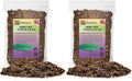 GARDENERA Money Tree Potting Soil - 10 Quart - Soil Mix for Planting or Repotting Guiana Chestnut, Blended Mix to Properly Grow Money Tree Plants (2 Bags of 5 Quart)
