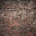 LTLYH 8x8ft Red Brick Wall Photography Backdrop Vintage Theme Stone Brick Design Photography Background Baby Birthday Party Decoration Photo Booth Studio Prop 135……