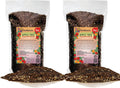 Gardenera Premium Apple Potting Soil Mix - Optimal Nutrient-Rich Blend for Thriving and Juicy Apples - 10 Quart