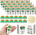 Wettarn 24 Sets Appreciation Dumpster Gifts Funny Stress Balls with Support Gift Boxes Inspirational Party Favors for Employee Coworker Friends Office Positive Relief Toys