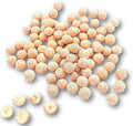 Aquarium Biological Filter Media Hollow Center Ceramic Rings + Bio Balls for Fish Tank (Hollow Bio Balls)