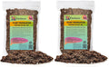 Gardenera Organic Plant Propagation Premium Potting Mix - Achieve Ideal Air and Moisture Balance - 10 Quart