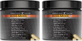 Formulation Factory BOSS Mode 10-in-1 Nootropic Cognitive Enhancement Supplement, Focus & Memory Booster, Featuring Lion’s Mane, Bacopa Monnieri, Alpha-GPC, Ginseng & More 240 Capsules (2 Pack)