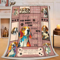 Beagle Throw Blanket Beagle Puppy Stuff Gifts for Dog Lover Kids Girls Boys Adults Women Men Soft Cozy Warm Plush Fluffy Fuzzy Fleece Blanket Decor 40''X50''