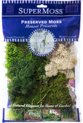 SuperMoss Moss Mix, Delaware