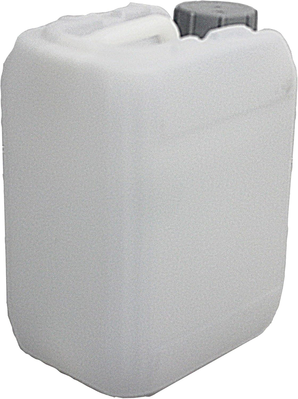 Air Sea Containers 5L / 1.32G HDPE Jerrican (Natural) 3H1/Y