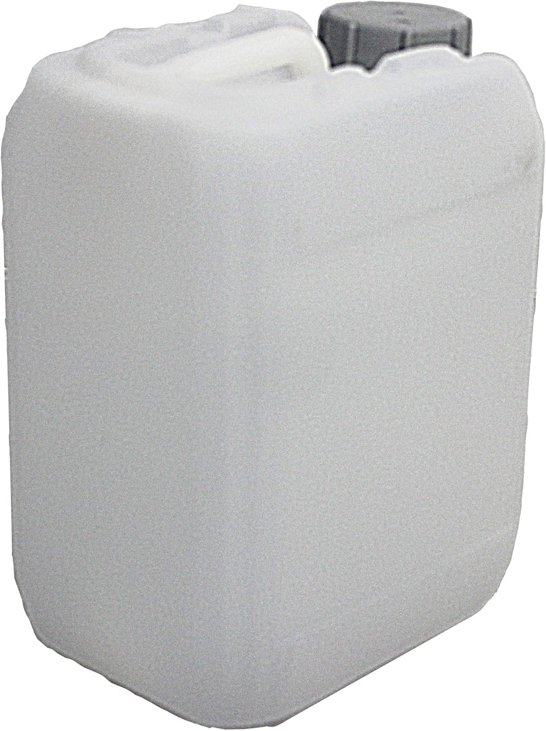 Air Sea Containers 5L / 1.32G HDPE Jerrican (Natural) 3H1/Y