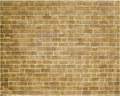 VitalCozy 10 x 8 ft Christmas Brick Wall Backdrop for Photoshoot Polyester Fabric Brick Backdrop Background for Fireplace Home Decoration Newborn Birthday Party (Brown)