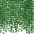 24 Pack 172Ft Fake Plants Artificial Vines for Room Decor, Faux Ivy Greenery Garland for Home Teen Girls Bedroom Living Aesthetic Farmhouse Dorm Wall Decoration, Wedding Easter Christmas Party Gift