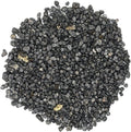 Midwest Hearth Color Vermiculite Granules for Gas Logs - 12 oz Bag (Black)