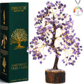 Amethyst Tree