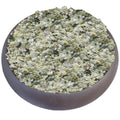 6.6 lbs Succulent and Cactus Bonsai Pebbles, 6-9mm Decorative Landscaping Polished Stones Natural Garden Gravel Rocks for Indoor Outdoor Plants Aquariums DIY, and Gardening Top Dressing, Jade Green