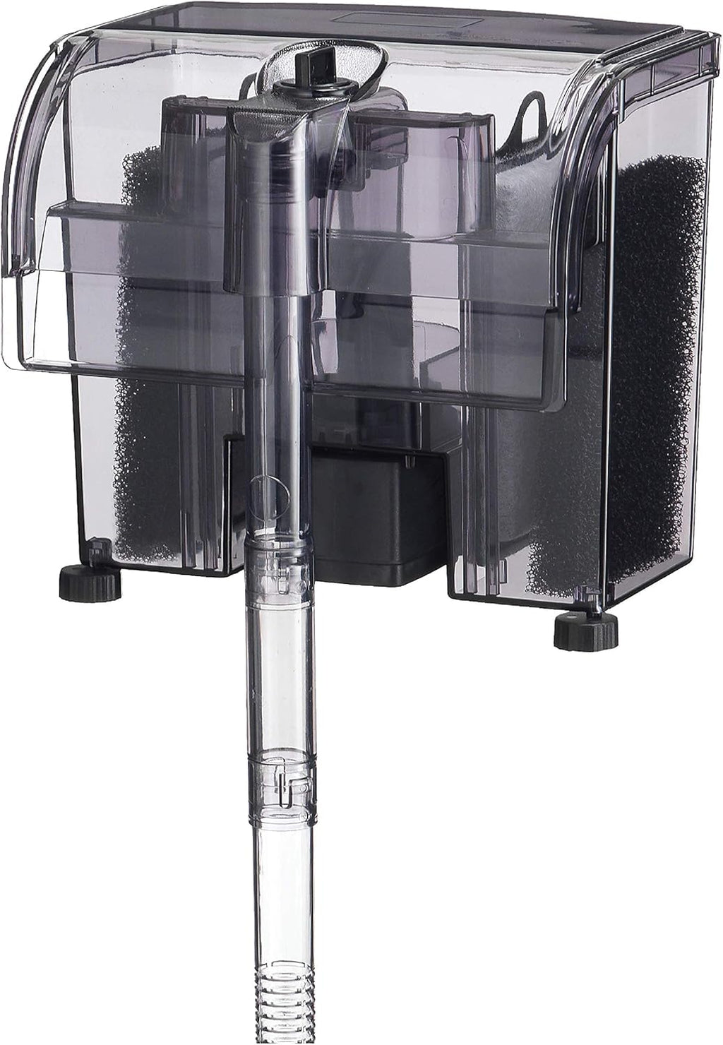 EA Performance Hang-On Power Filter - for Tanks up to 30 GAL - Not Made in Ch!na!