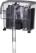 EA Performance Hang-On Power Filter - for Tanks up to 30 GAL - Not Made in Ch!na!