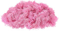 uxcell Preserved Reindeer Moss, 17.6oz Fake Moss for Crafts Artificial Dried Moss for Decoration Terrariums Potted Plants, Rose Pink