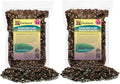 GARDENERA Monstera Adansonii Premium Soil Blend - 10 QT - Promote Aeration, Drainage & Nutrient Retention - (2 Bags of 5 Quart)