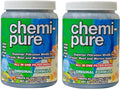 Boyd Enterprises ABE16705 Chemipure Filter Media for Aquarium, 10-Ounce (2 Pack)