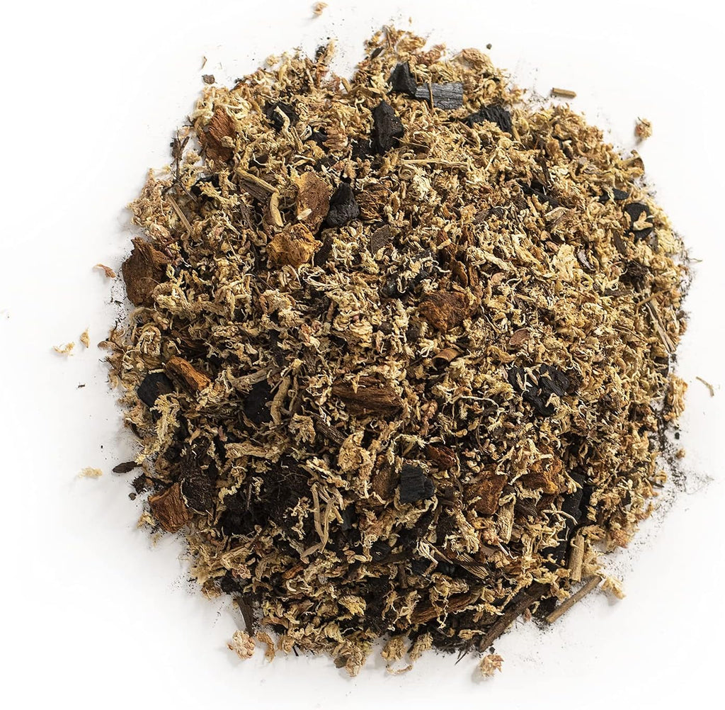 Galápagos Bioactive Soil, 8 Quart