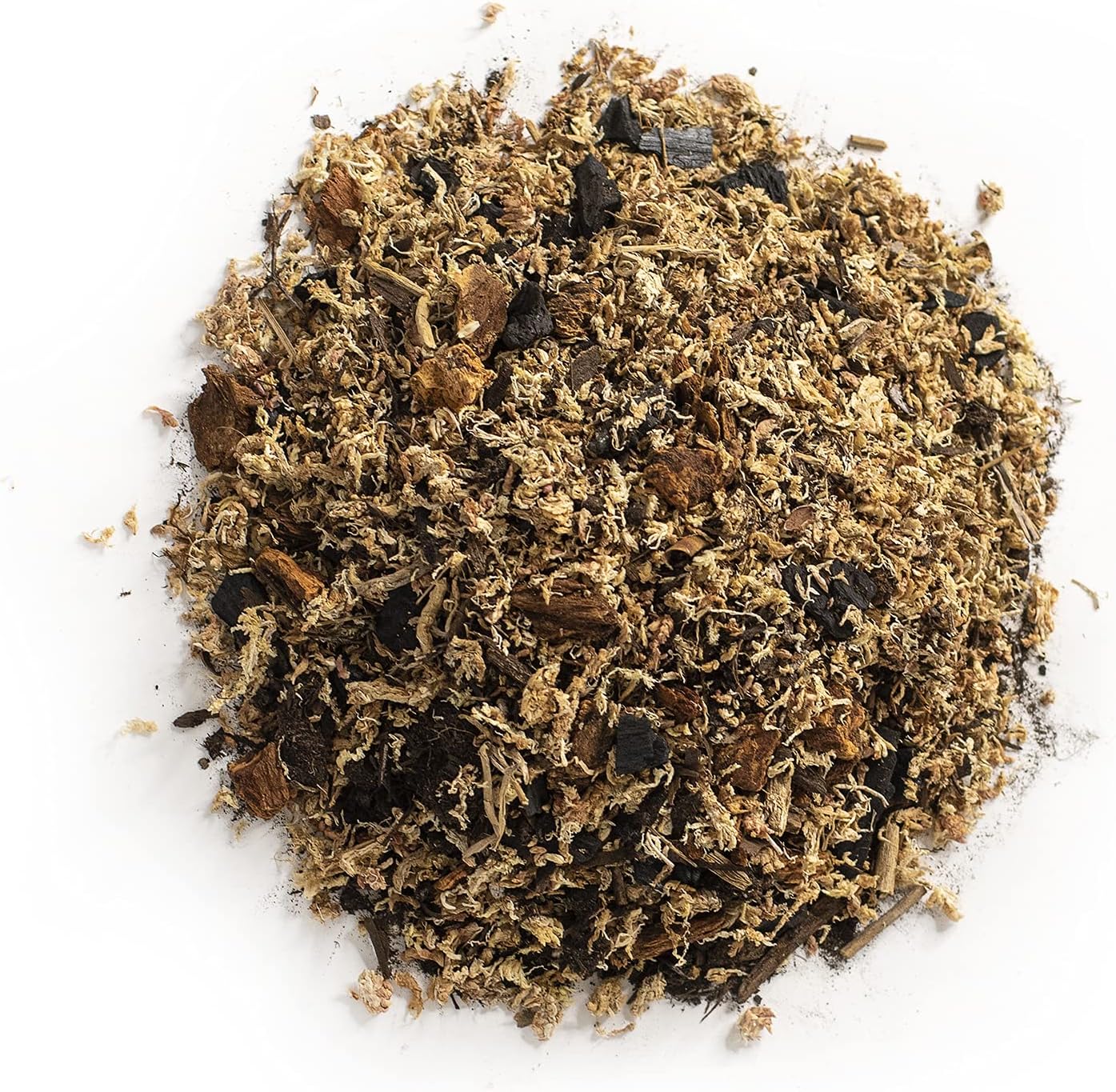 Galápagos Bioactive Soil, 24 Quart