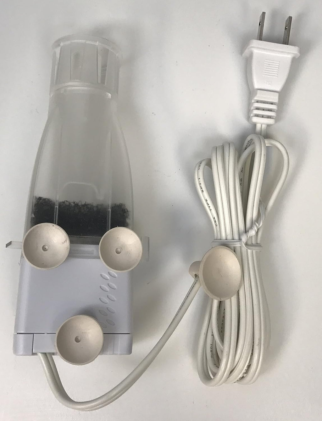 AZOO AZ13123 Nano Surface Aquarium Skimmer