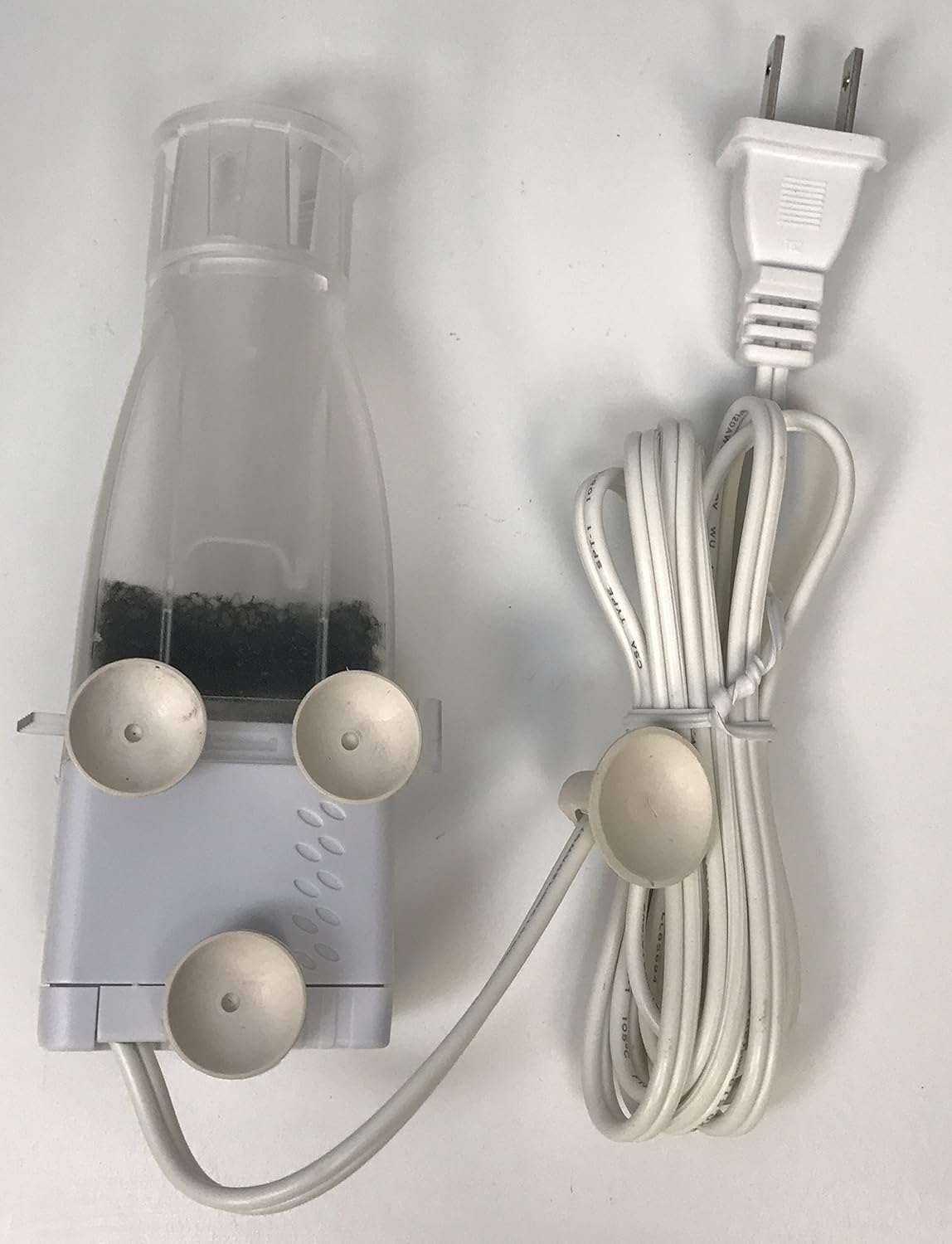 AZOO AZ13123 Nano Surface Aquarium Skimmer