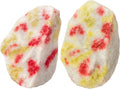 Amazing Gemstone Cinnabarite Raw Crystals and Healing Stones, Natural Rocks for Tumbling - DIY Raw Stones and Crystals, 2 Pieces