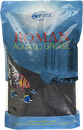 Roman Jet Black Gravel 8 kg (Pack of 1)