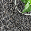 18lb Small Smooth River Rocks Pebbles for Plants & Succulents, Decorative Outdoor Landscaping Garden Rocks, Natural Mexican Beach Pebbles, Gravel for Aquarium, Fish Tanks, Vase and Yard Decor