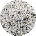 Amazing Gemstone Rainbow Moonstone Crystal Chips Aquarium Gravel Rocks - Bulk Fish Tank Gravel, Small Tumbled Stone Chips and Tiny Crystals for Decoration (Natural AAA Grade Gemstones)