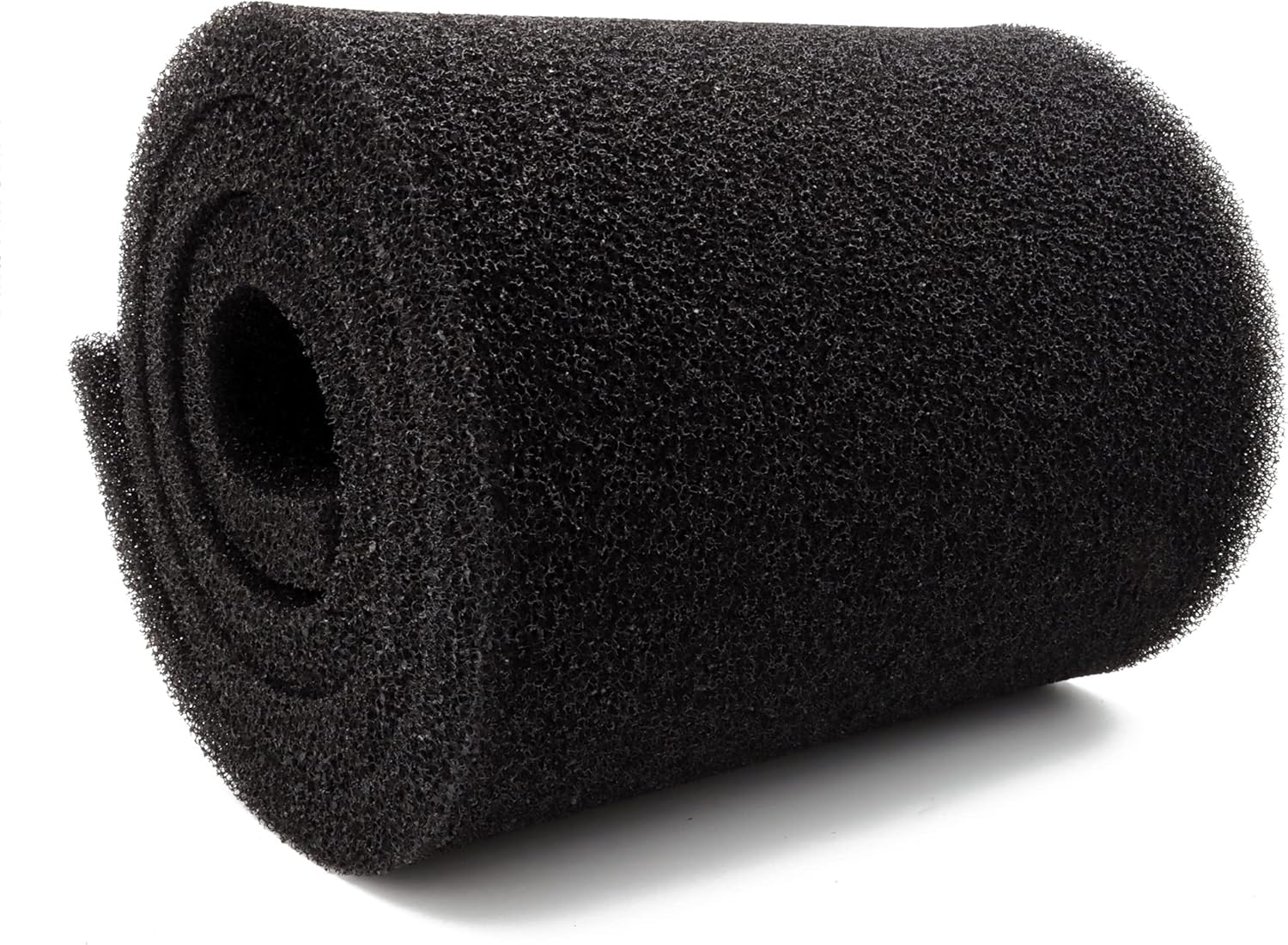ALEGI Aquarium Filter Media Foam Material Cut to Fit, 36" x 12" x 1" / 72" x 12" x 1" Bio Pre Filter Sponge Pad Sheet for Fish Tank (12" x 72" x1"-20ppi)