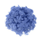 uxcell Preserved Reindeer Moss, 17.6oz Fake Moss for Crafts Artificial Dried Moss for Decoration Terrariums Potted Plants, Sky Blue